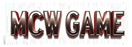 mcw game logo